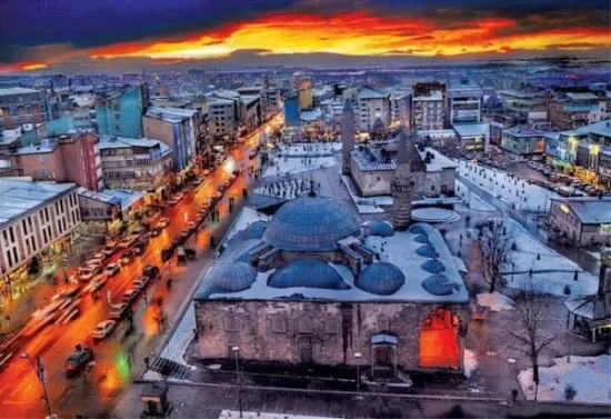 Erzurum photo