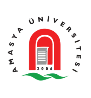 Amasya University logo