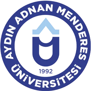 Aydin Adnan Menderes University logo