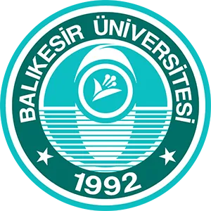 Balıkesir University logo