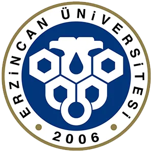 Erzincan Binali Yıldırım University logo