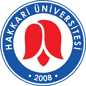 Hakkari Üniversitesi logo
