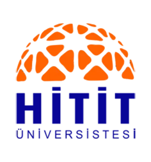 Hittite University logo