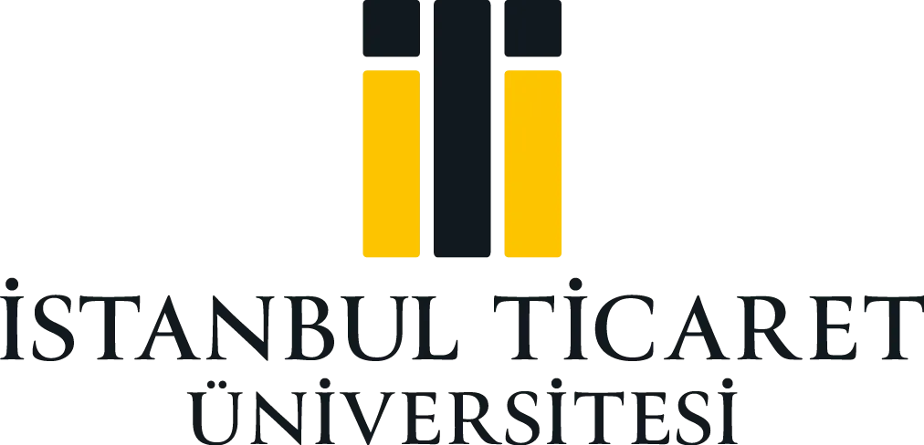 Istanbul Commerce University logo