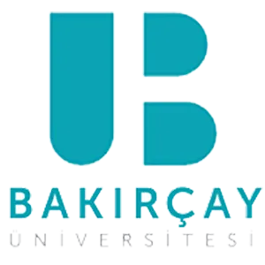 Izmir Bakırçay University logo