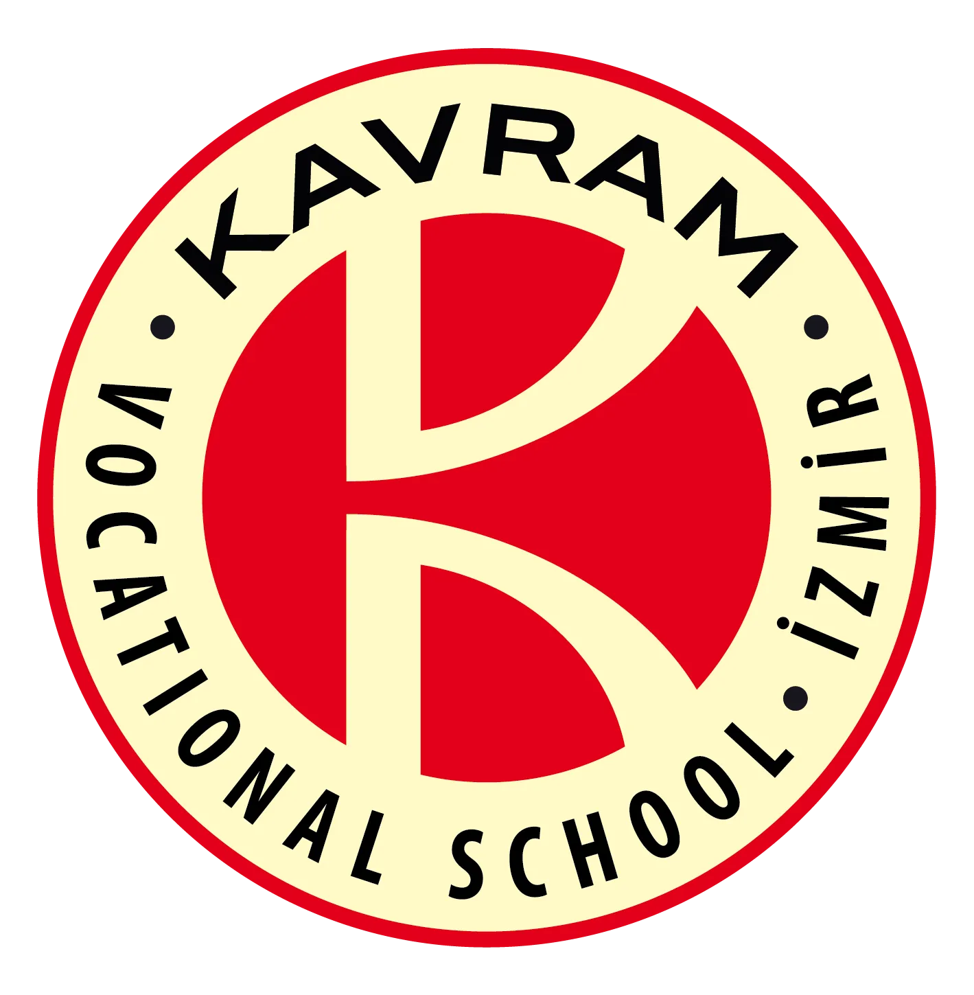 Izmir Concept Vocational School logo