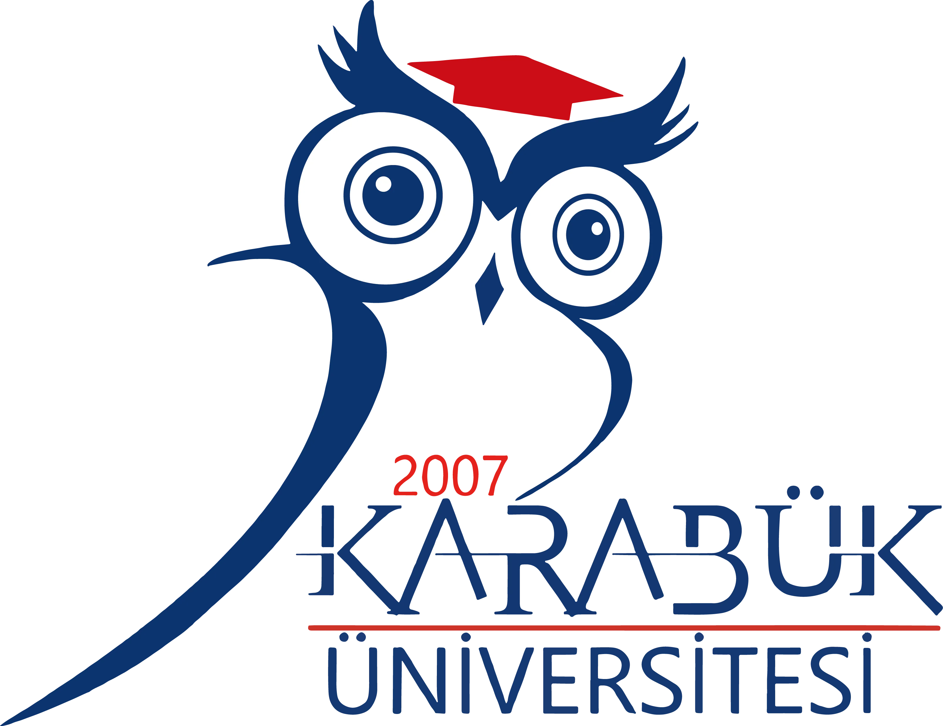 Karabuk University logo