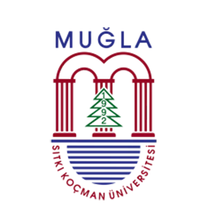 Muğla Sıtkı Koçman University logo