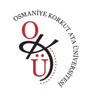 Osmaniye Korkut Ata Üniversitesi logo