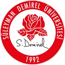 Suleyman Demirel University logo