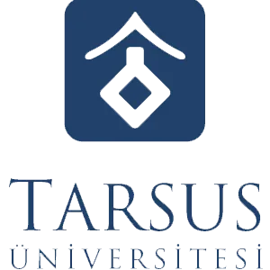 Tarsus University logo