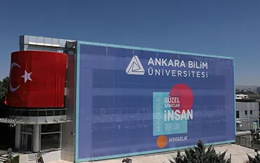 Ankara Science University campus