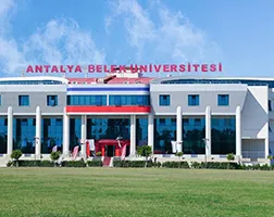 Antalya AKEV University – optika-krymchanka.ru