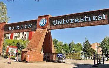 Bartın Üniversitesi campus