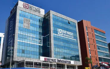 Beykoz University campus