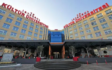 جامعة اسطنبول الثقافية campus