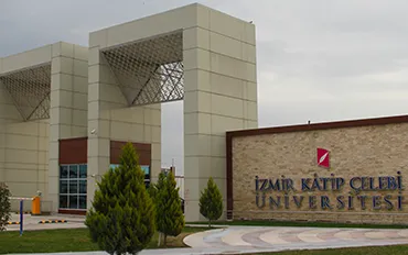 Izmir Katip Çelebi University campus