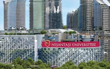 Nişantaşı University campus