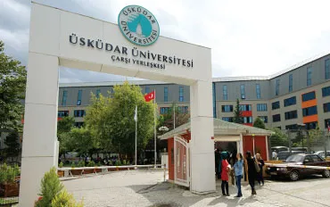 Üsküdar Üniversitesi campus